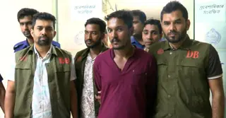 চকরিয়ায় পুলিশের ওপর হামলা করে আসামি ছিনতাই: মূল অভিযুক্ত সাজ্জাদ গ্রেপ্তার